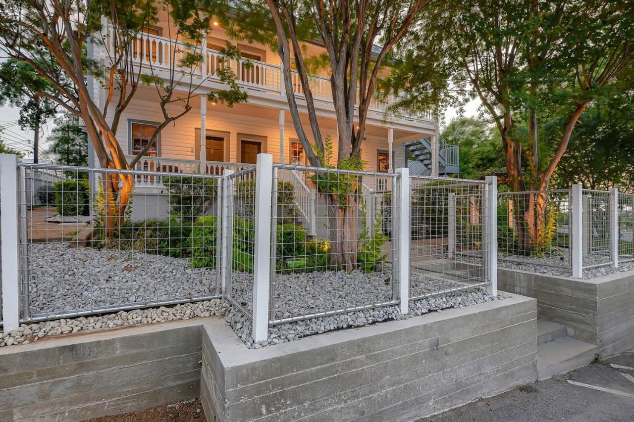 Mckenize Guest House: Travis Suite 1 Bd, 1Ba 마블폴스 외부 사진